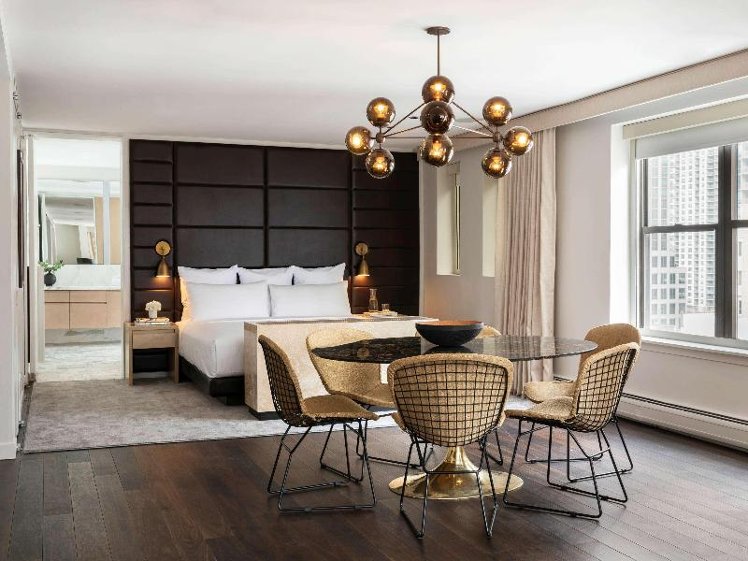 SUITE STANDARD Room