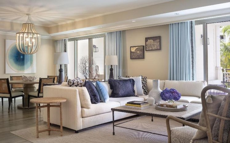SUITE GRAND Room