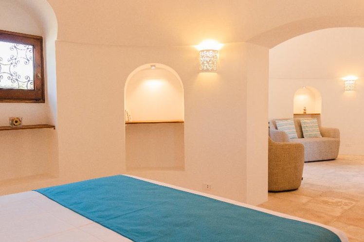 DOUBLE DELUXE Room