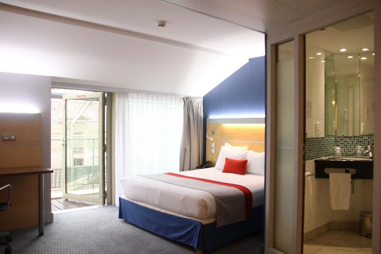 DOUBLE NON SMOKING Room