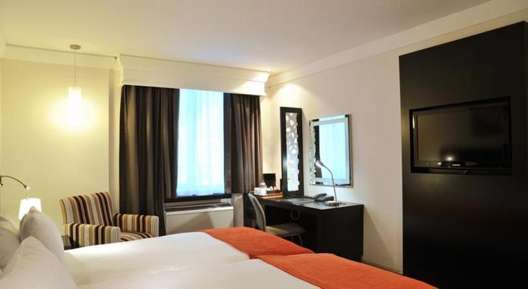 Onomo Hotel Cape Town -Inn On The Square