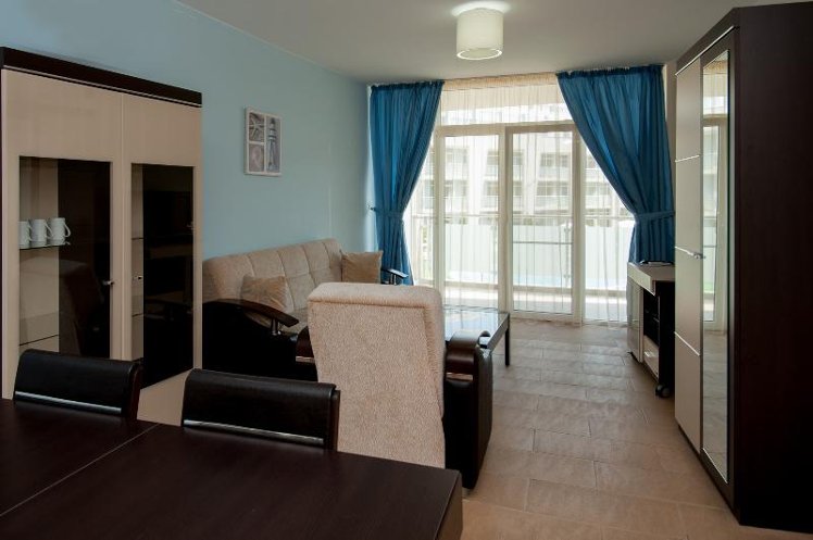 APARTMENT TWO BEDROOMS Room