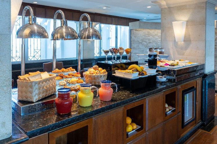 Crowne Plaza Amman
