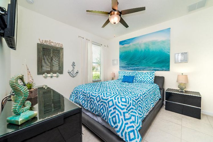 HOME FIVE BEDROOMS Room