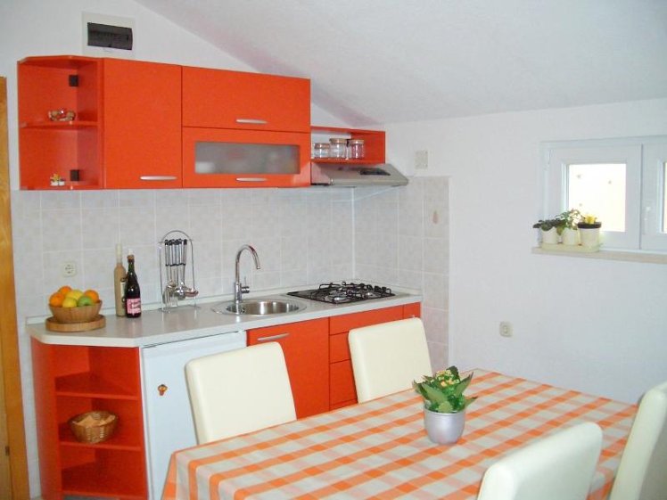 APARTMENT ONE BEDROOM Room
