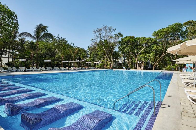 Riu Tequila - All Inclusive