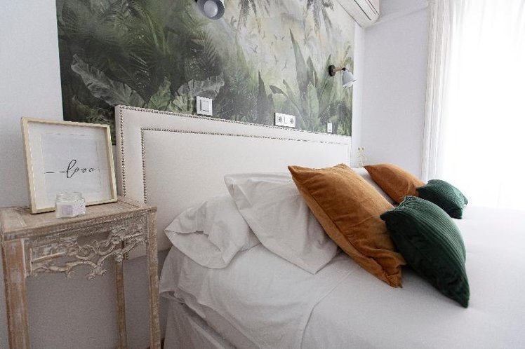 TRIPLE STANDARD Room