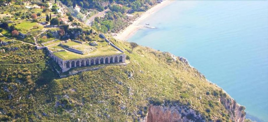 General view