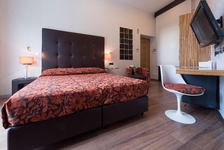 DOUBLE CLASSIC Room