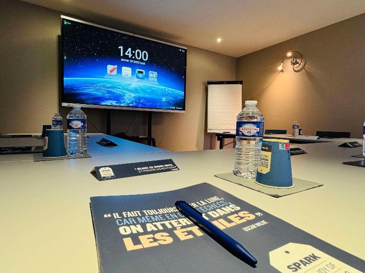 Conferences