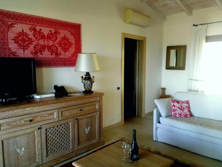 APARTMENT EXECUTIVE CAPACITY 2 Room