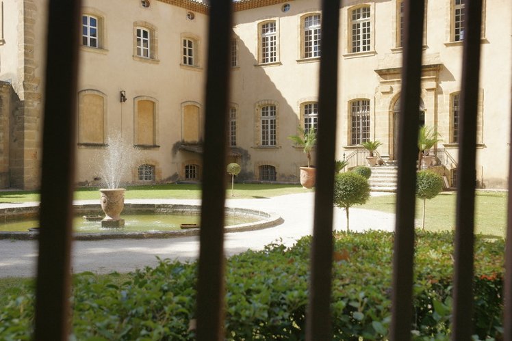 General view