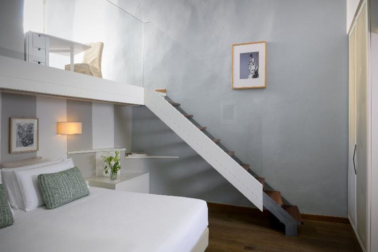 Double or Twin ANNEX Room