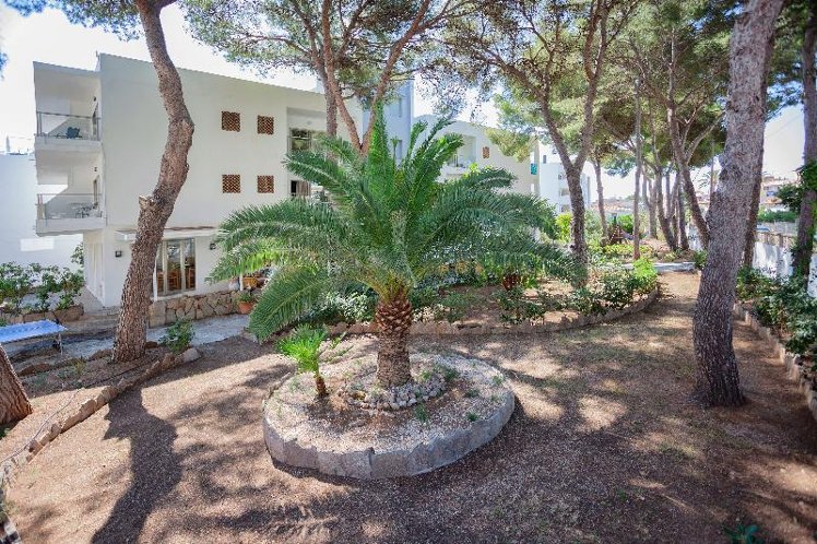 Petit Garden Hotel By Flacalco