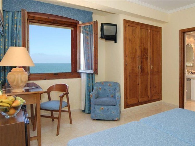 Hotel Agaro Chipiona