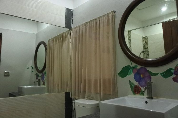 Double or Twin SUPERIOR Room