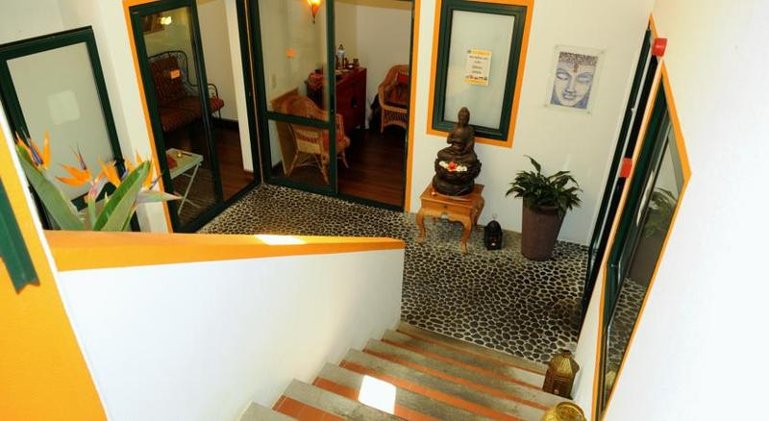 Alpino Atlantico Ayurveda Cure Centre Adults Only