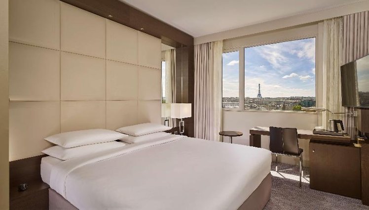 TWIN STANDARD Room