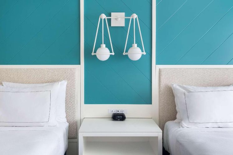 SUITE Accessible Room
