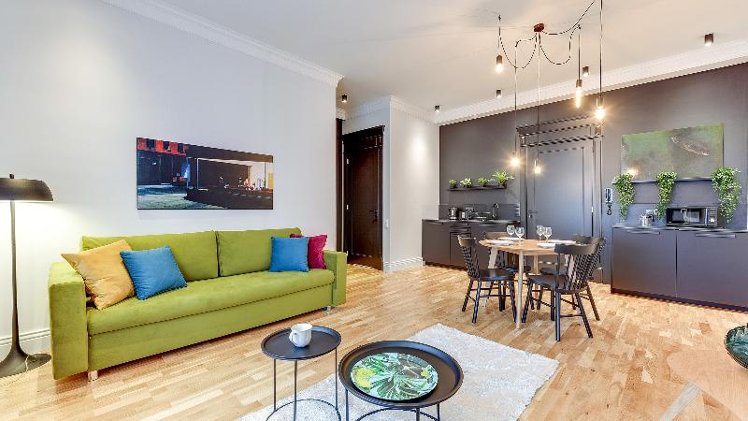 Dom & House - Apartments Quattro Premium