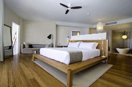 Amilla Maldives Resort and Residences