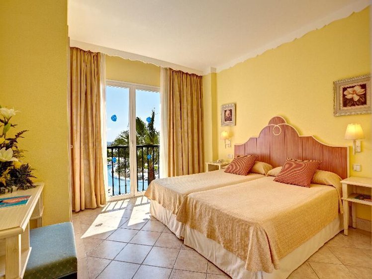 SUITE STANDARD Room