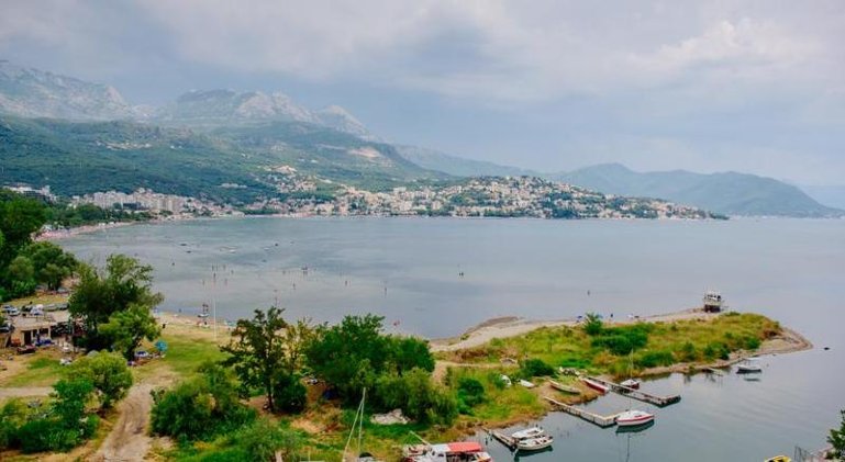 Hotel Novi