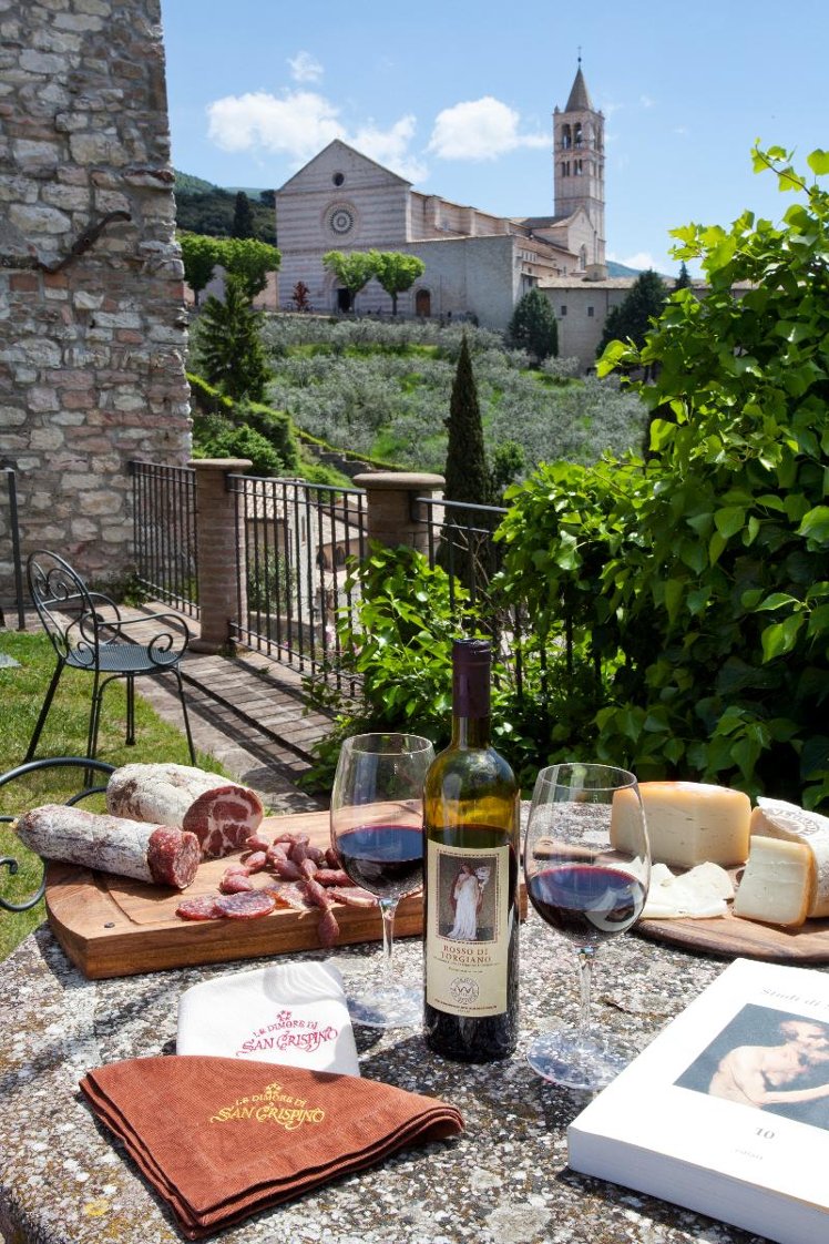 Residenza D'Epoca di San Crispino