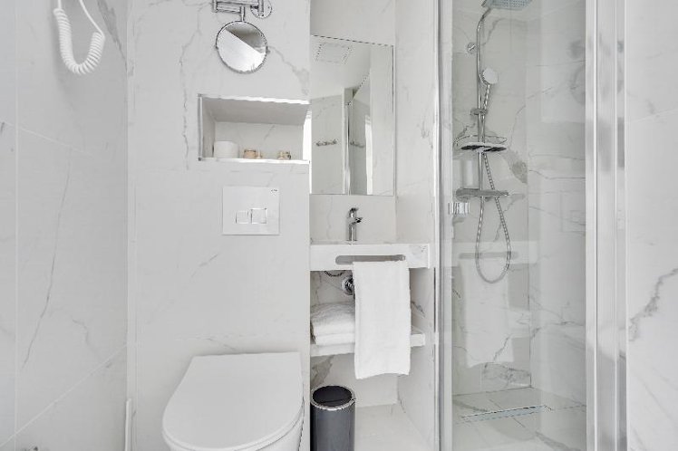 SINGLE SUPERIOR Room