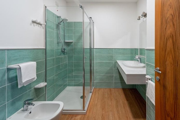 Double or Twin SUPERIOR Room