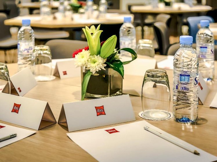 Ibis Rabat Agdal
