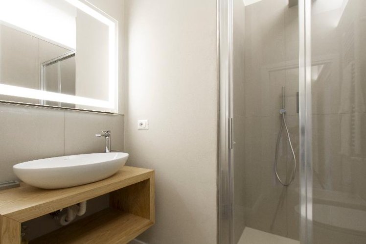 APARTMENT CAPACITY 4 TWO BEDROOMS Room