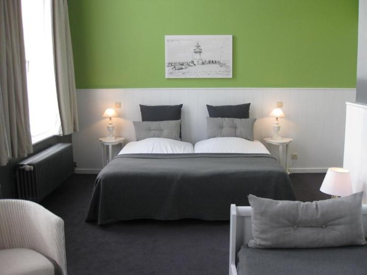Montanus Hotel