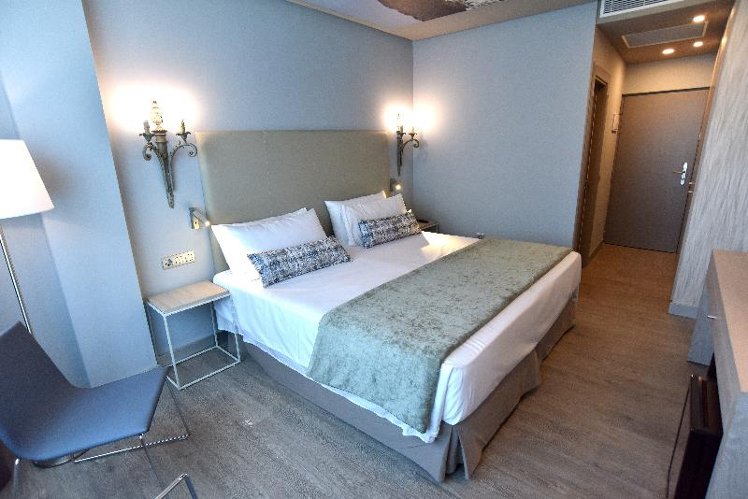 Double or Twin STANDARD Room