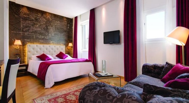 Double or Twin SUPERIOR Room