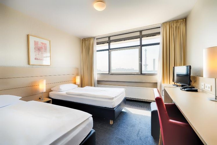 Double or Twin STANDARD Room