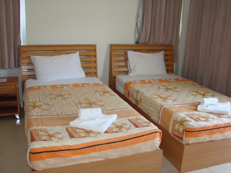 Swiss Chalet Hotel