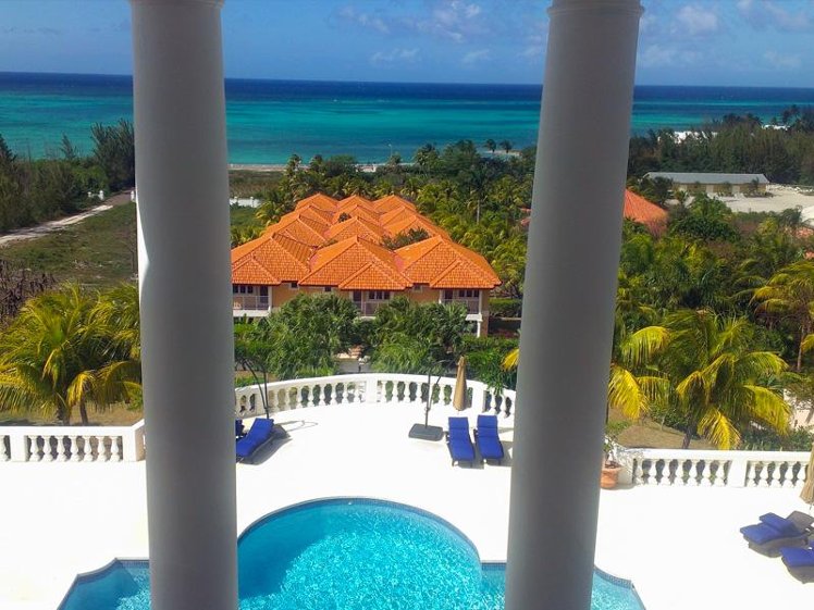 Ocean West Boutique Hotel