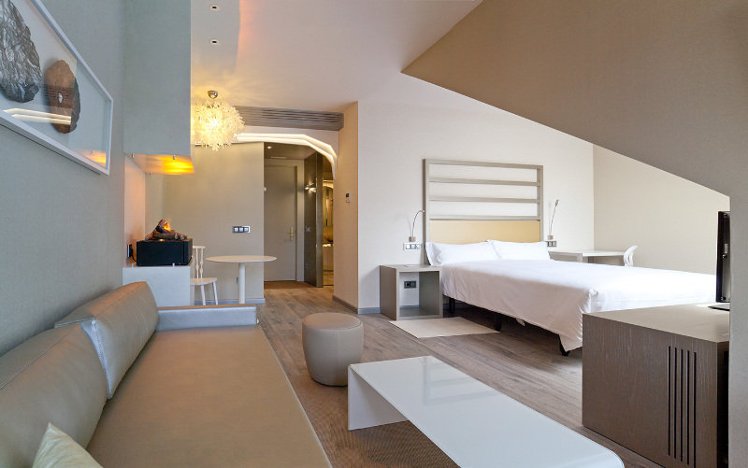 SUITE STANDARD Room