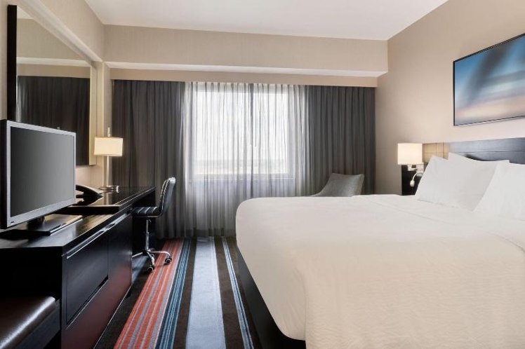 DOUBLE KING BED NON SMOKING Room