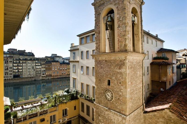 General view