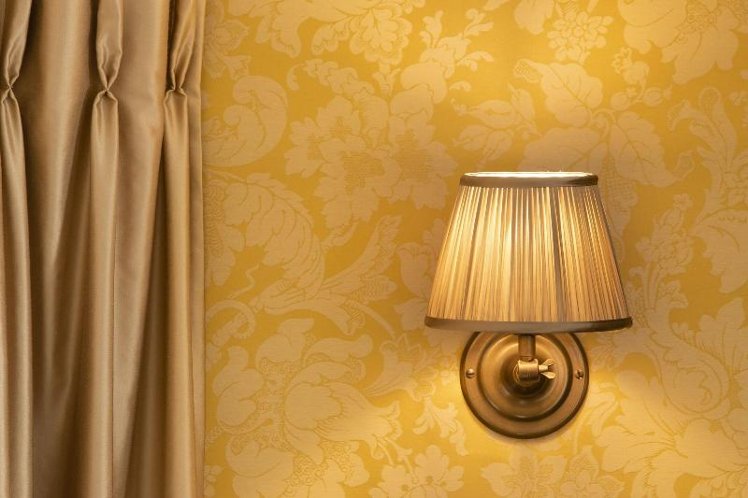 DOUBLE STANDARD Room