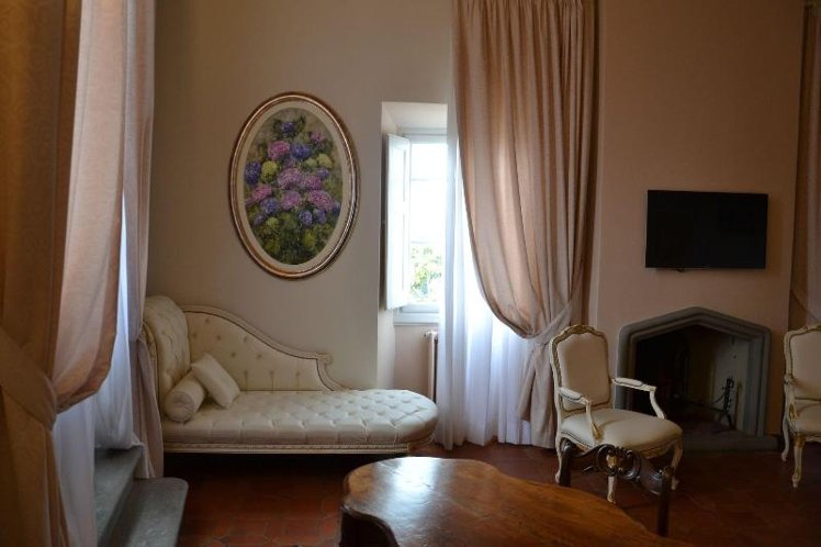 DOUBLE ONE BED Room