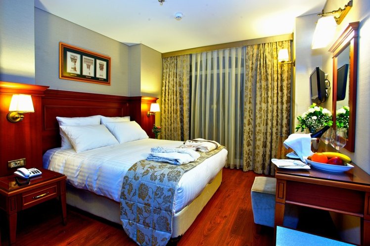Perula Hotel & SPA