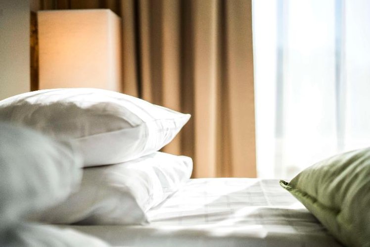 TWIN SUPERIOR Room