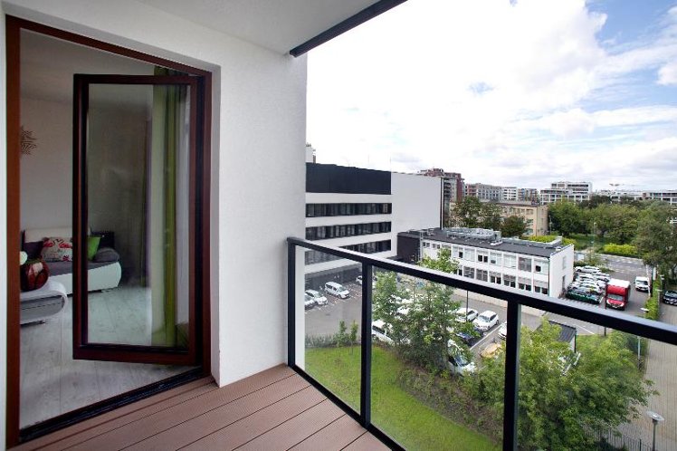 APARTMENT CAPACITY 4 ONE BEDROOM Room