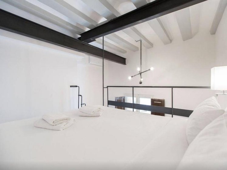 APARTMENT CAPACITY 7 TWO BEDROOMS Room