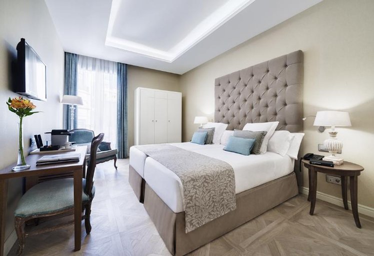 Double or Twin STANDARD Room