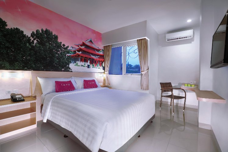 favehotel Simpang Lima - Semarang