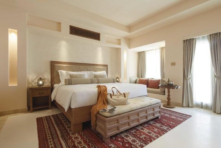 SUITE ONE BEDROOM Room